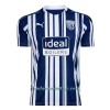 Camiseta de fútbol West Bromwich Albion Primera Equipación 2020-21 - Hombre